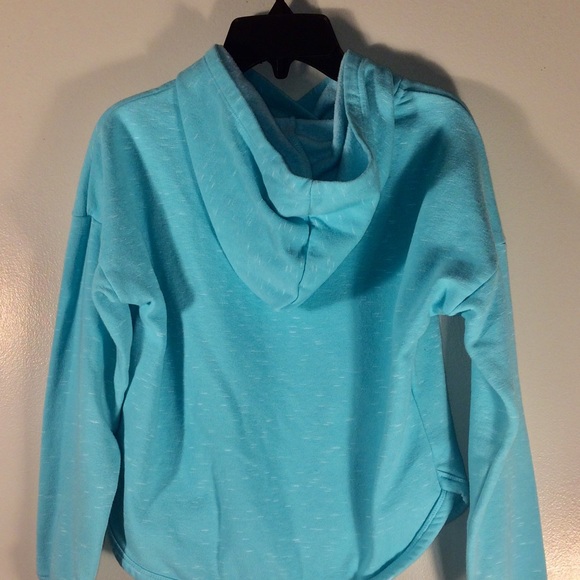 The North Face Childs Hoodie - Picture 3 of 3